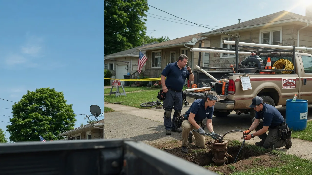 Water Heater Replacement in Paradise, MI near me